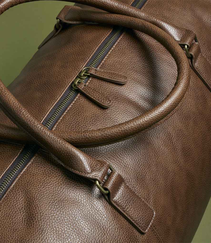 Quadra NuHide® Weekender - Tan