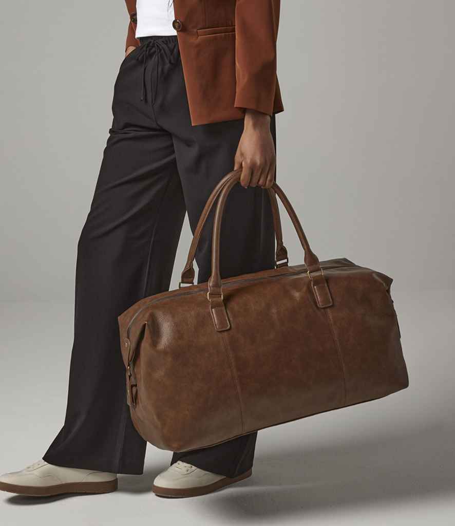 Quadra NuHide® Weekender - Tan