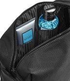 Quadra NuHide® Wash Bag - Black