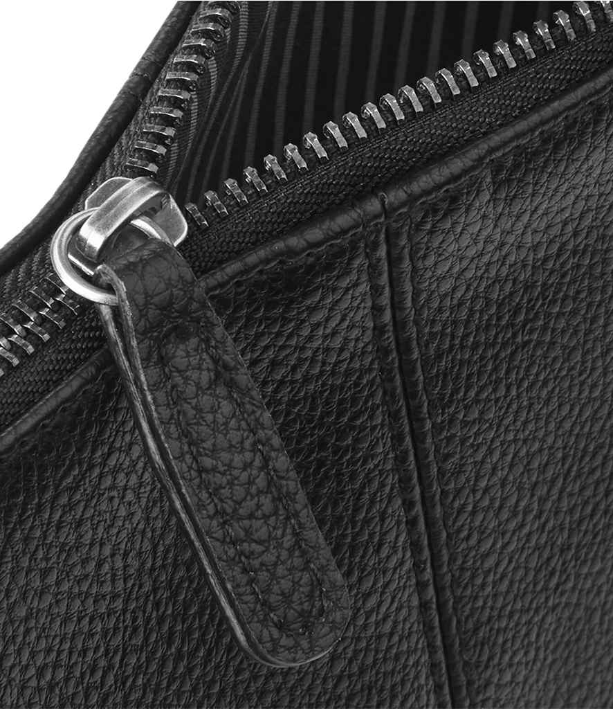 Quadra NuHide® Accessory Pouch - Black
