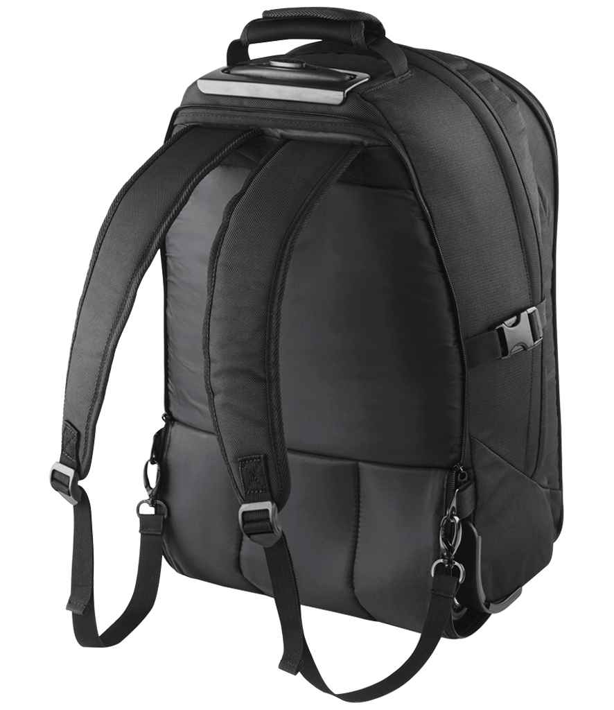 Quadra Vessel™ Airporter - Black