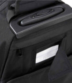 Quadra Vessel™ Airporter - Black