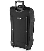 Quadra Vessel™ Team Wheelie Bag - Black