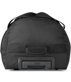Quadra Vessel™ Team Wheelie Bag - Black