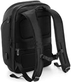 Quadra Pro-Tech Charge Backpack - Black