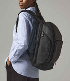 Quadra Pro-Tech Charge Backpack - Black
