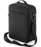 Quadra Padded Camera Organiser - Black