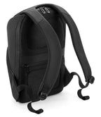 Quadra Project Charge Security Backpack - Black