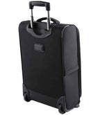 Quadra Tungsten™ Business Traveller - Black/Graphite Grey