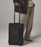 Quadra Tungsten™ Business Traveller - Black/Graphite Grey