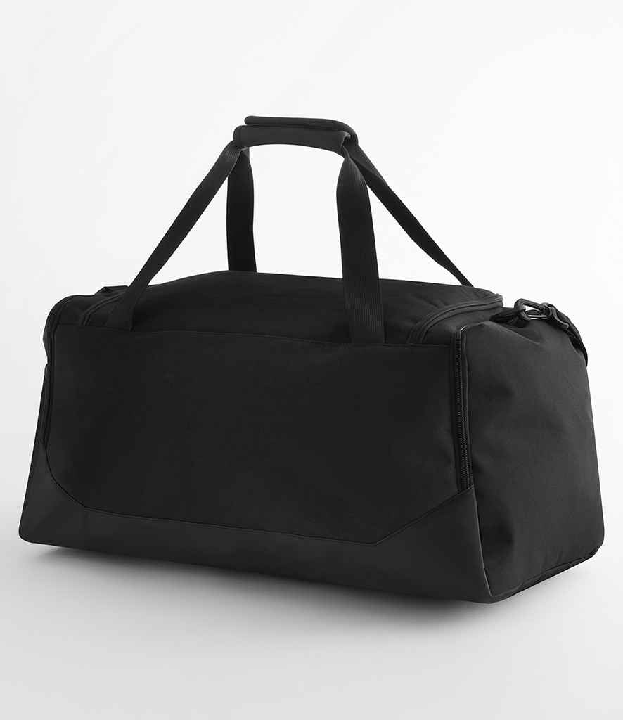 Quadra Pro Team Medium Holdall - Black