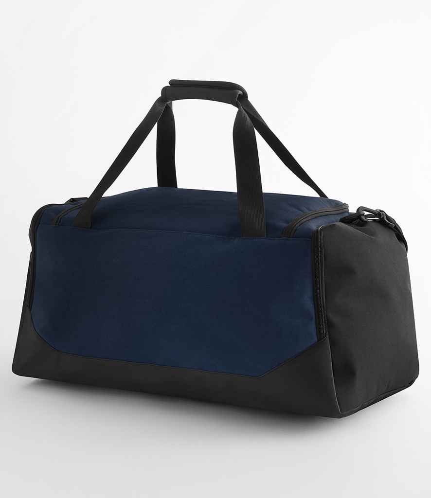 Quadra Pro Team Medium Holdall - Navy/Black