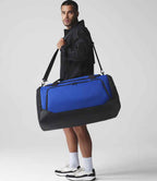 Quadra Pro Team Large Holdall - Royal Blue/Black