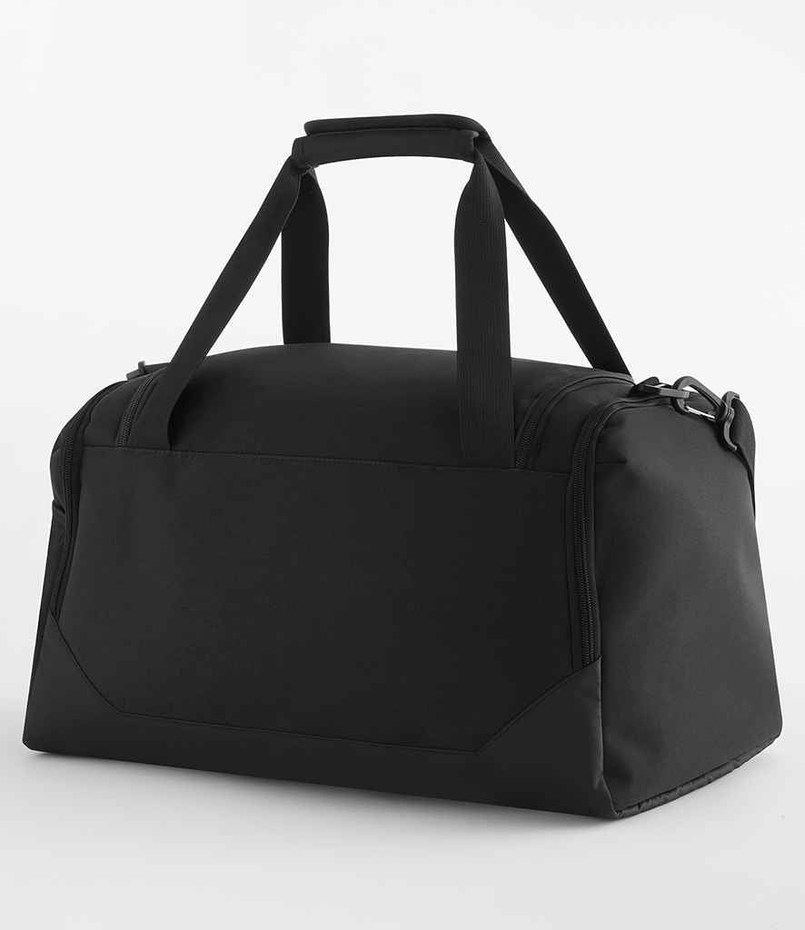 Quadra Pro Team Small Holdall - Black