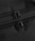 Quadra Pro Team Small Holdall - Black
