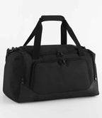 Quadra Pro Team Small Holdall - Black