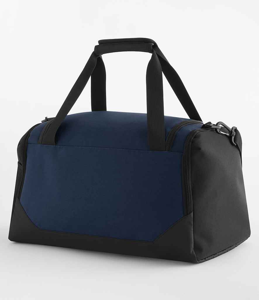 Quadra Pro Team Small Holdall - Navy/Black
