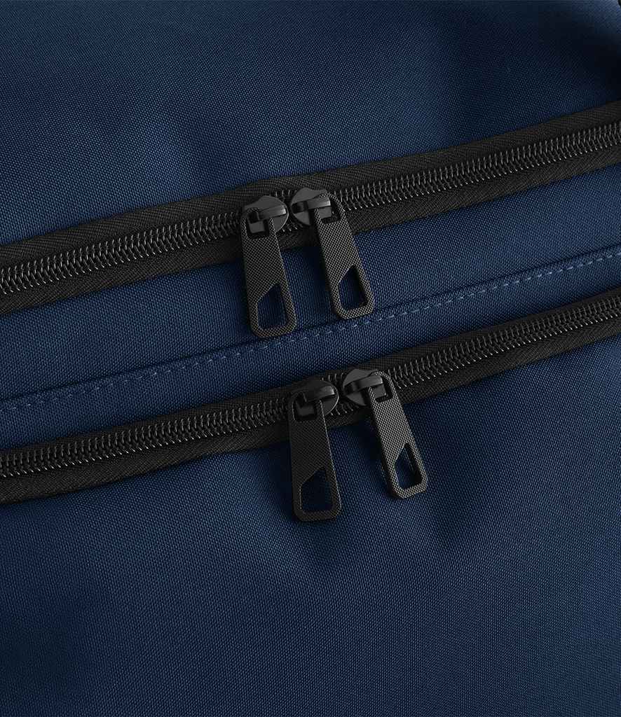 Quadra Pro Team Small Holdall - Navy/Black