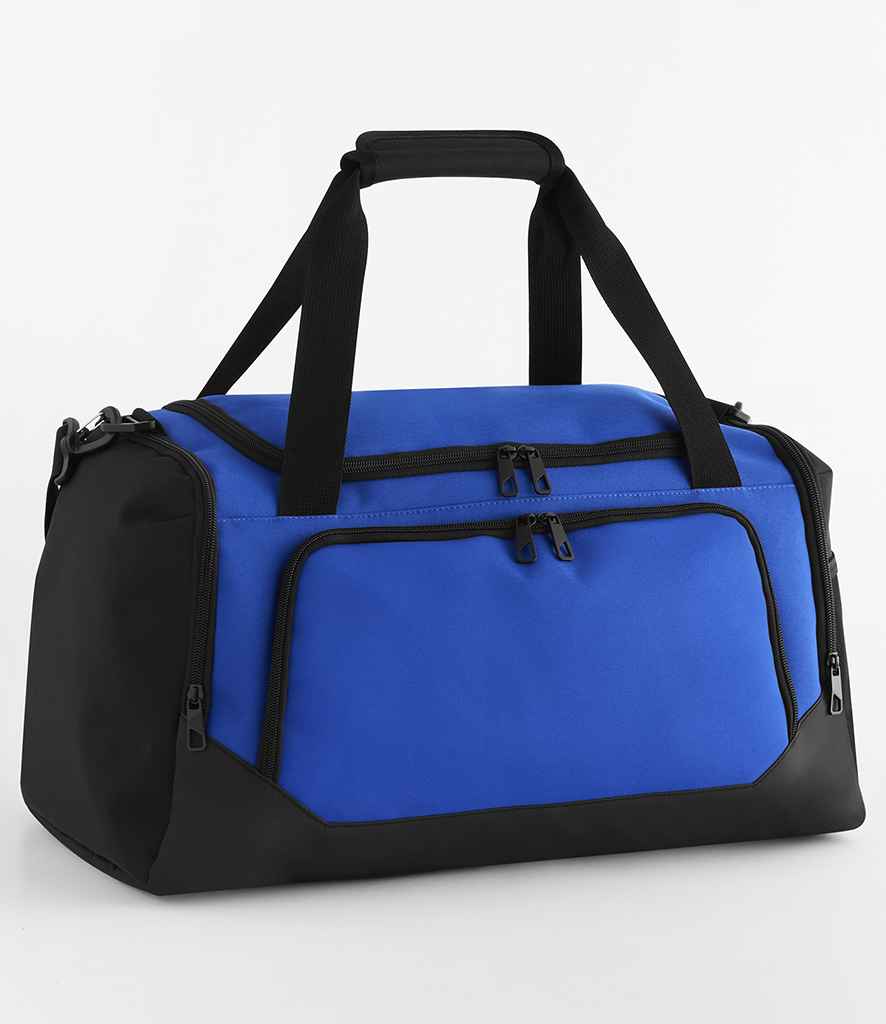 Quadra Pro Team Small Holdall - Royal Blue/Black