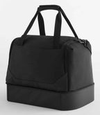 Quadra Pro Team Small Hardbase Holdall - Black