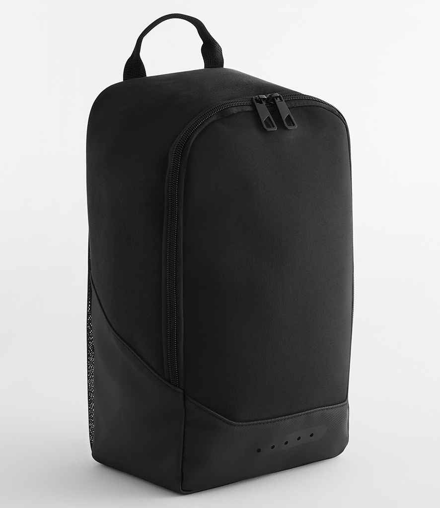 Quadra Pro Team Shoe Bag - Black