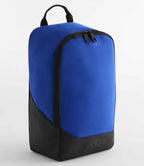 Quadra Pro Team Shoe Bag - Royal Blue/Black