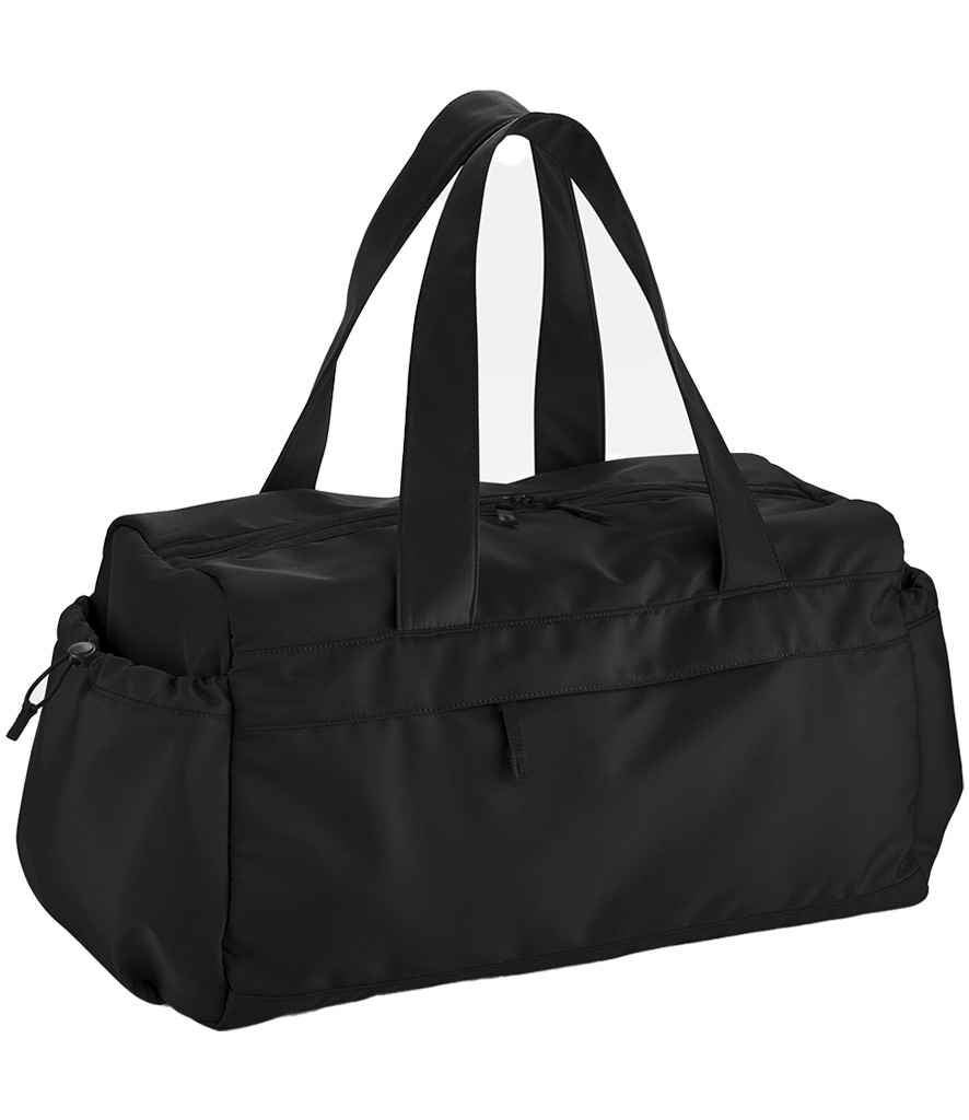 Quadra Studio Holdall - Black