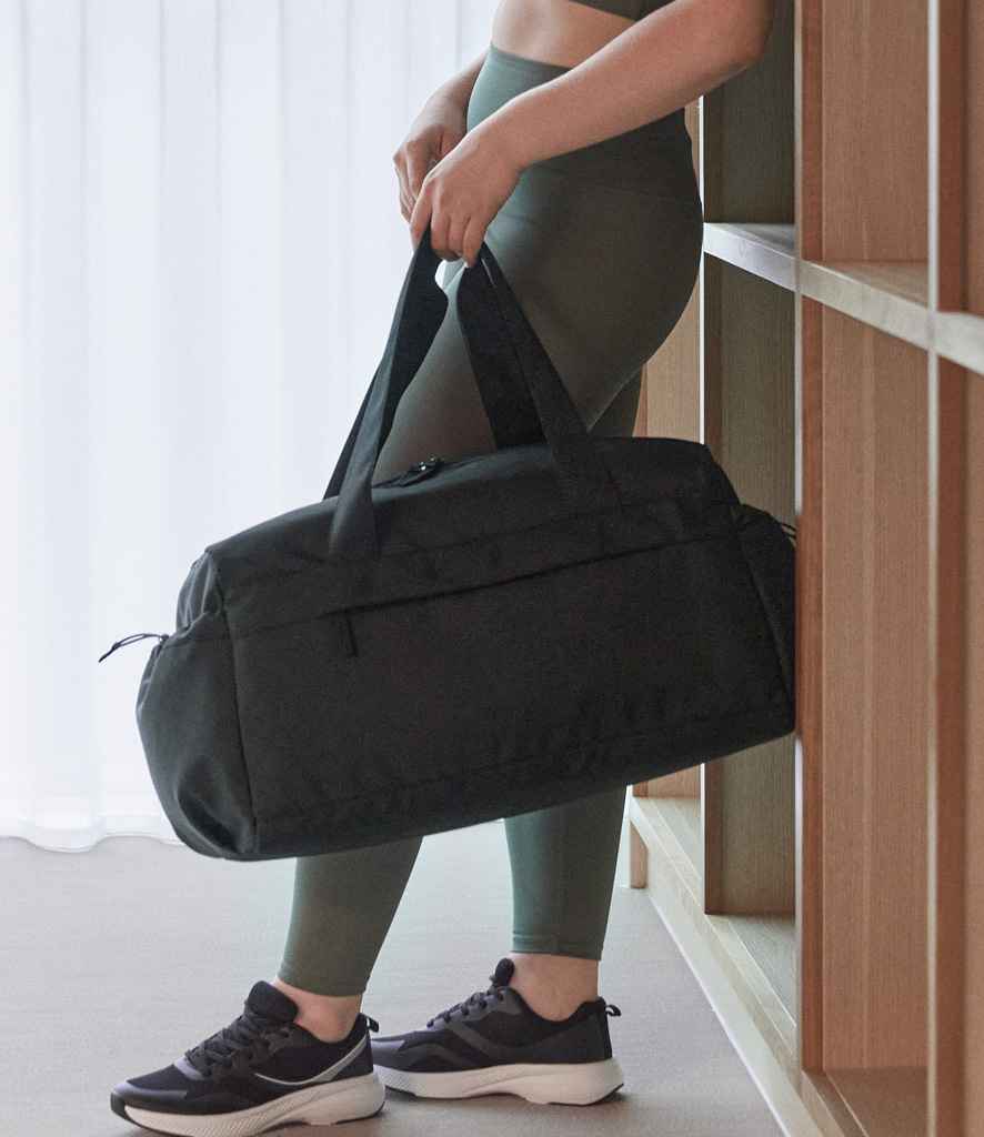 Quadra Studio Holdall - Black