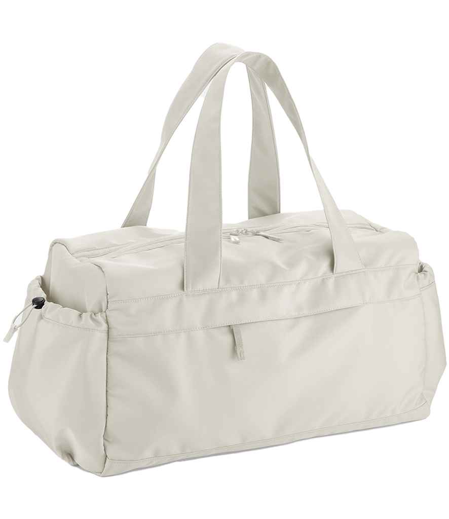 Quadra Studio Holdall - Natural Stone