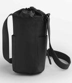 Quadra Studio Water Bottle Carrier - Black