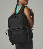 Quadra Studio Backpack - Black