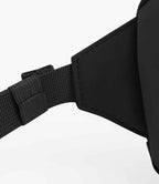 Quadra Studio Belt Bag - Black