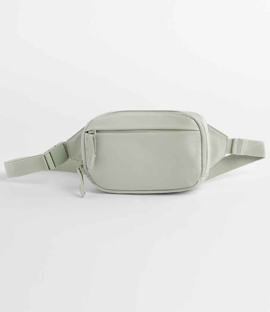 Quadra Studio Belt Bag - Fresh Green