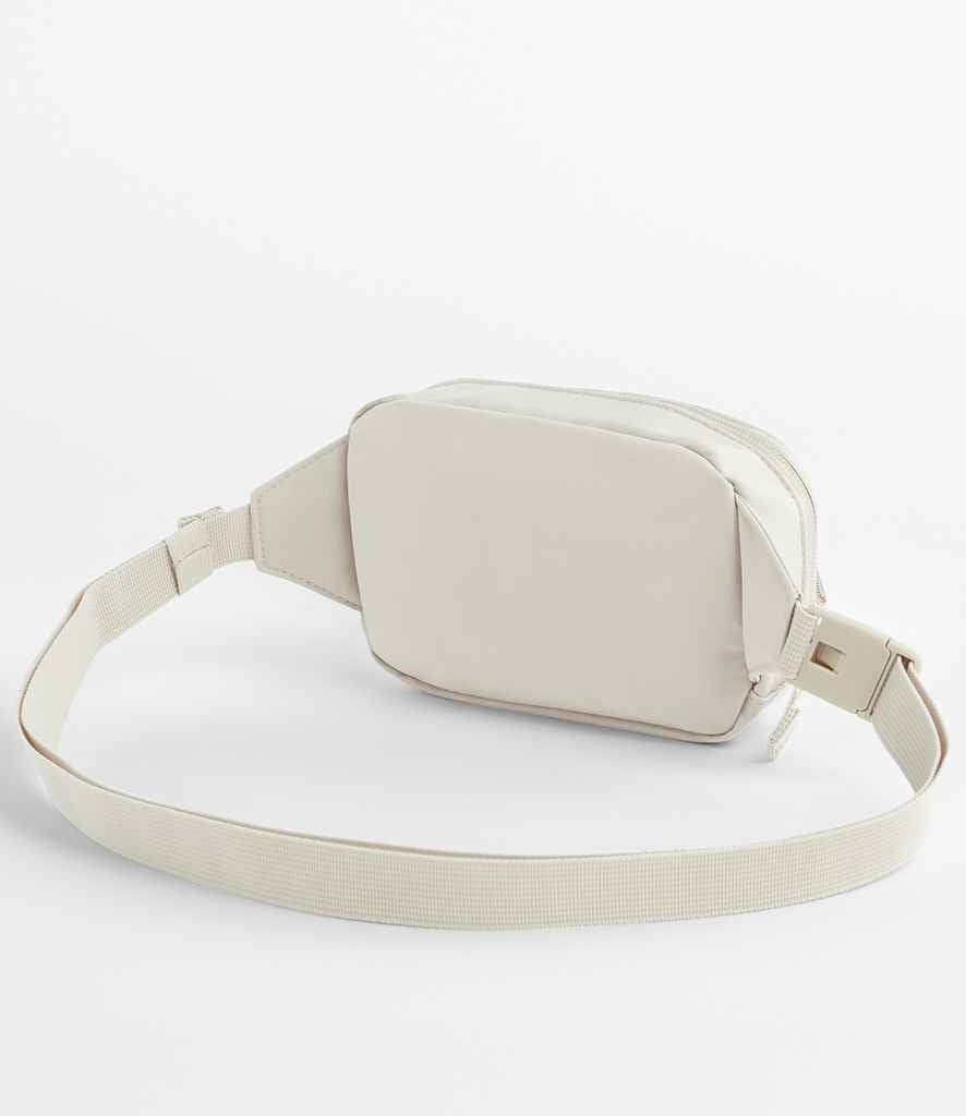 Quadra Studio Belt Bag - Natural Stone