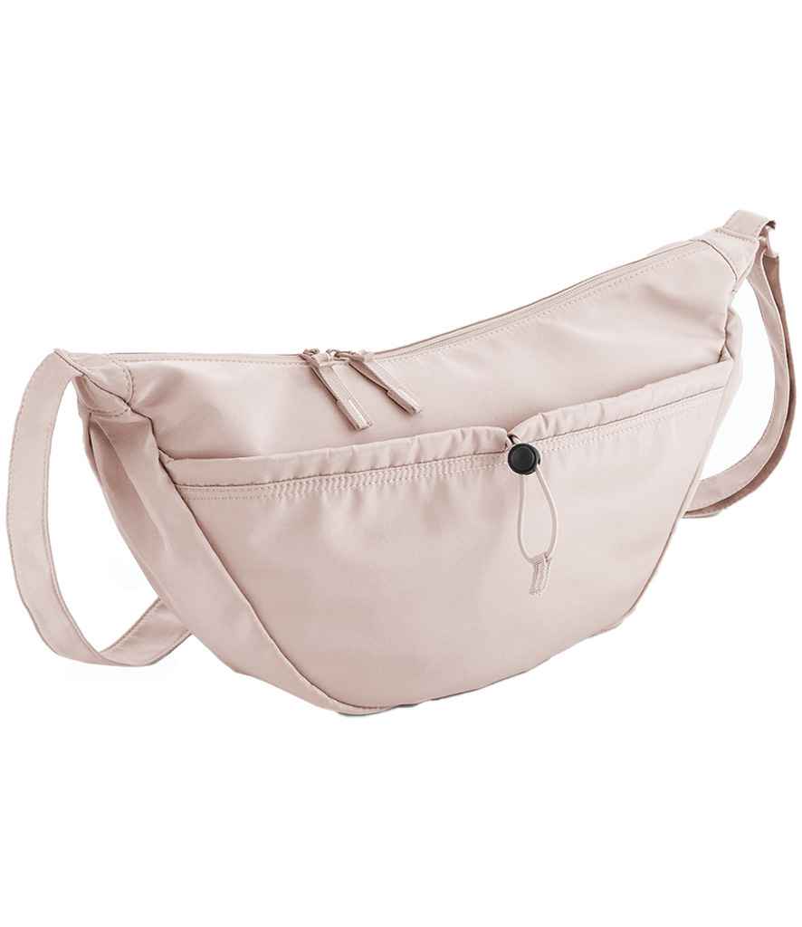 Quadra Studio Cross Body Bag - Fresh Pink