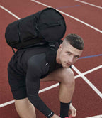 Quadra Adapt Hybrid Kit Bag - Black