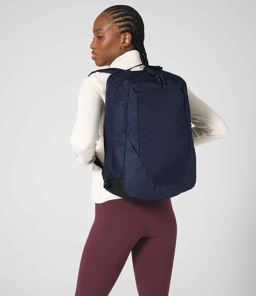 Quadra Multi-Sport Backpack - Navy