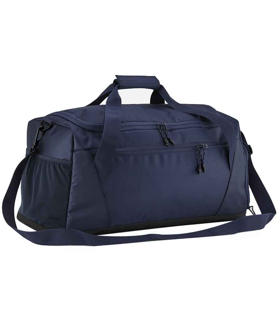 Quadra Multi-Sport Locker Holdall - Navy