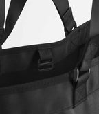 Quadra Waterproof 35 Litre Tote Bag - Black