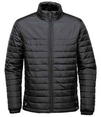 Stormtech Nautilus Quilted Jacket - Black