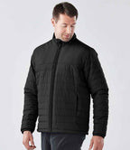 Stormtech Nautilus Quilted Jacket - Black