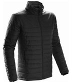 Stormtech Nautilus Quilted Jacket - Black