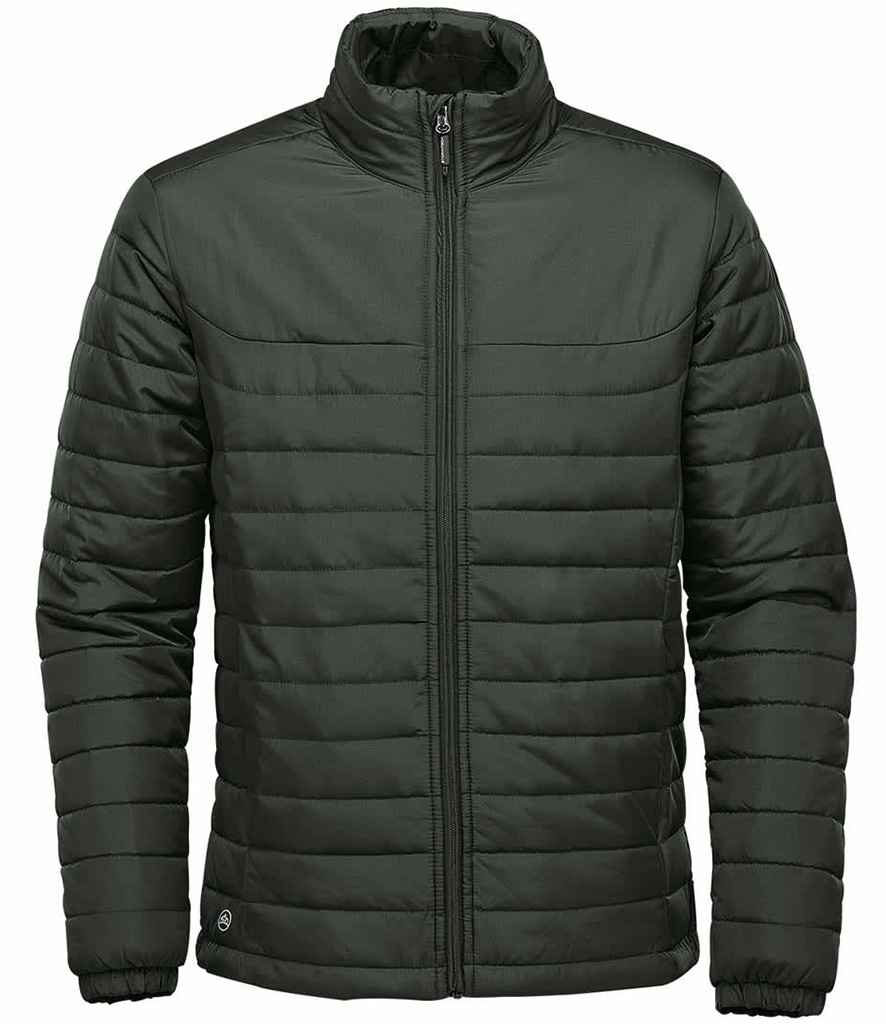 Stormtech Nautilus Quilted Jacket - Cypress