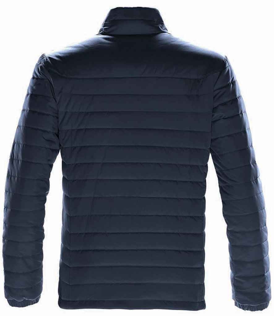 Stormtech Nautilus Quilted Jacket - Navy