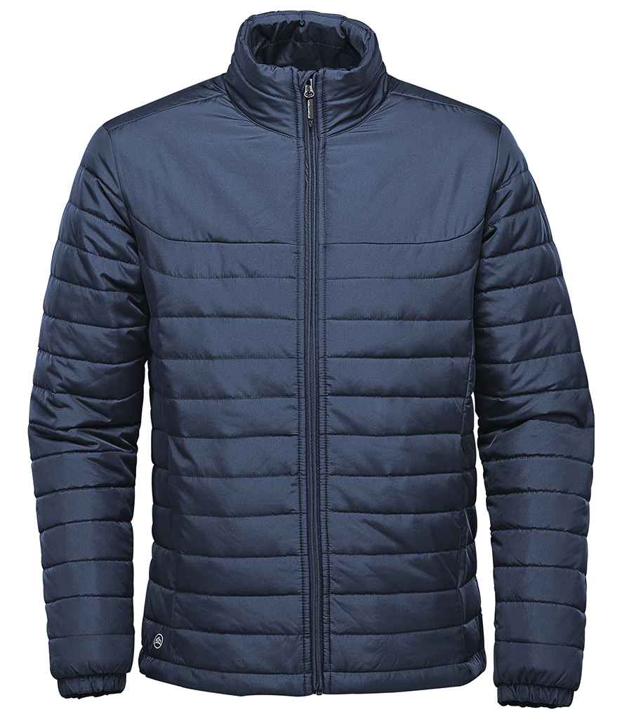 Stormtech Nautilus Quilted Jacket - Navy
