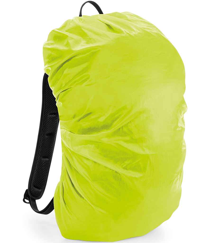 Quadra SLX-Lite 25 Litre Daypack - Black