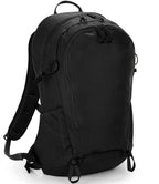 Quadra SLX-Lite 25 Litre Daypack - Black