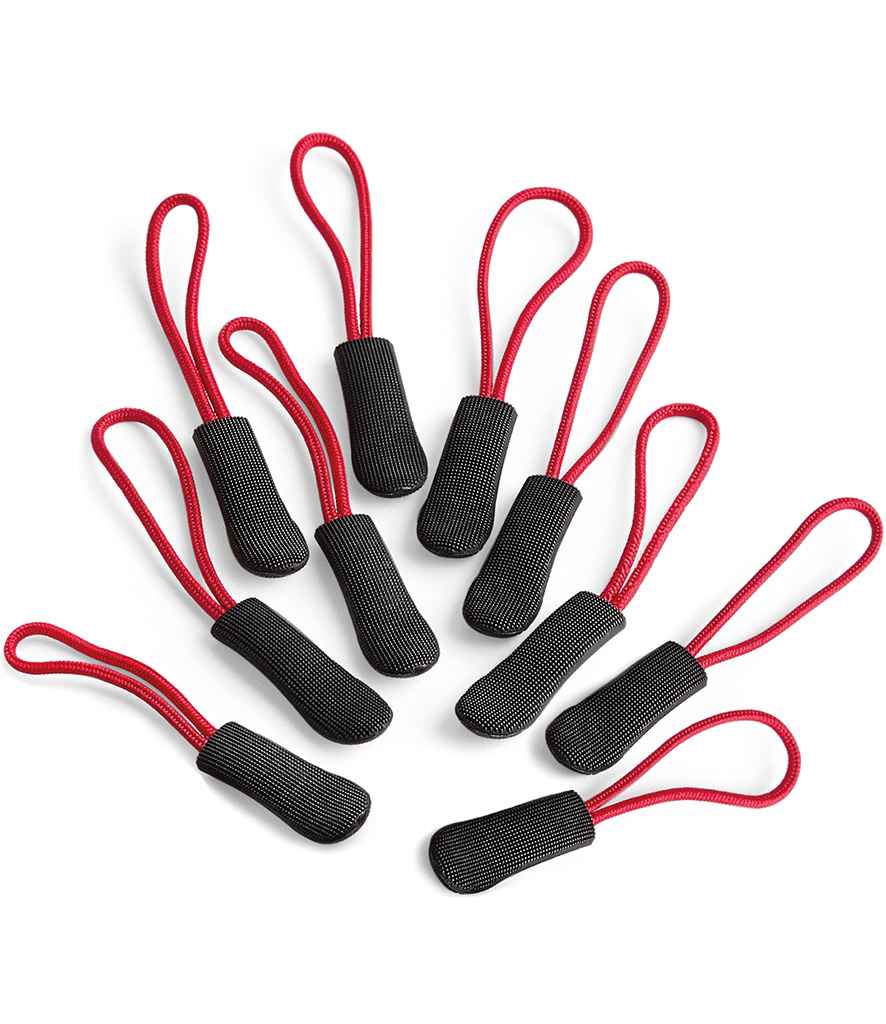 Quadra SLX Puller Pack - Red