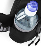 Quadra SLX 5 Litre Performance Waistpack - Black