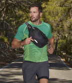 Quadra SLX 5 Litre Performance Waistpack - Black